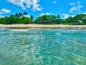 Am Strand