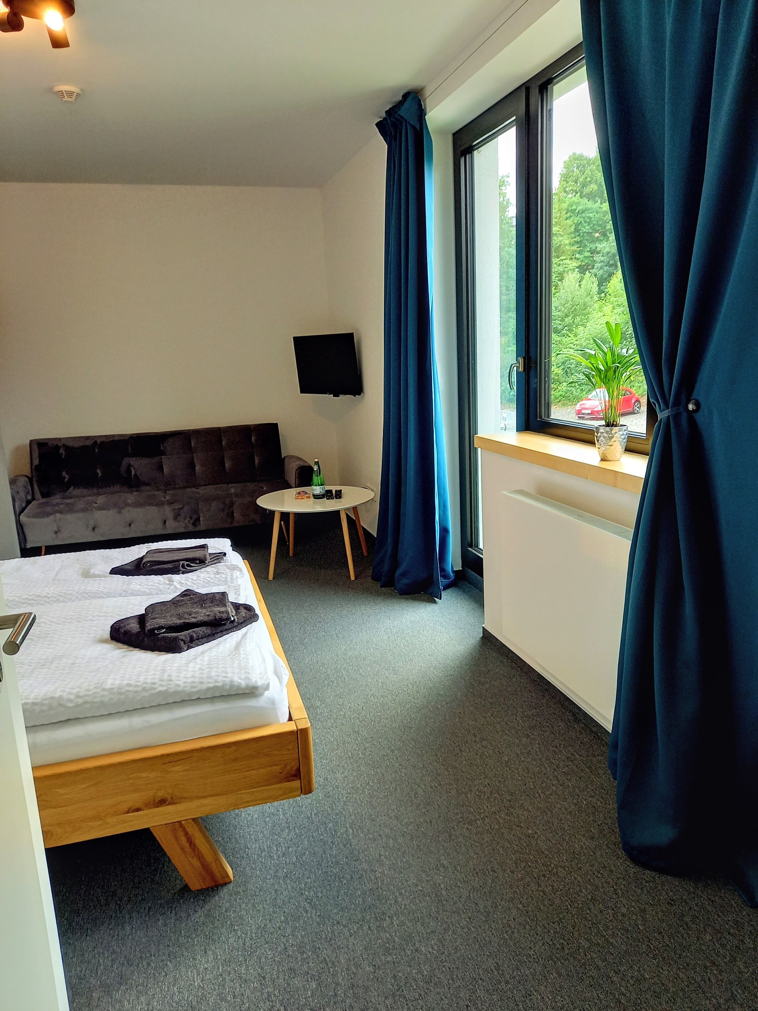 1 bedroom, WiFi