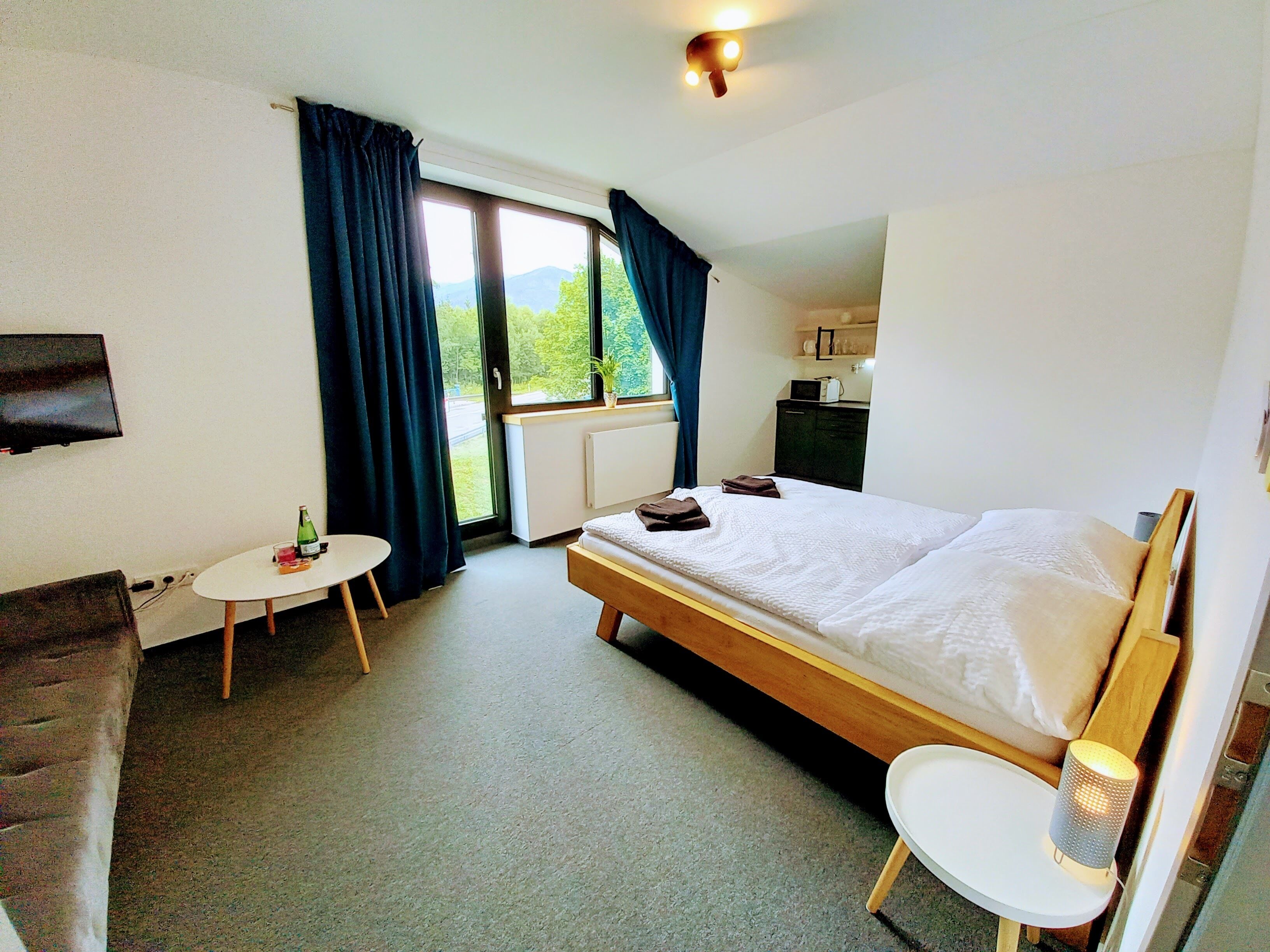 1 bedroom, WiFi