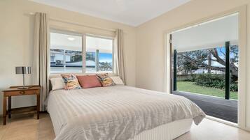 3 bedrooms, internet