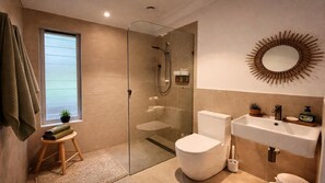Shower - Birdsong, TOP NOTCH, Par EXCELLENCE (Wooli)