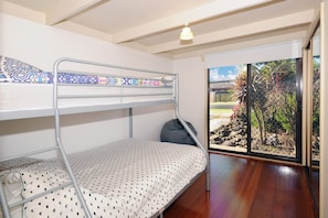 3 bedrooms