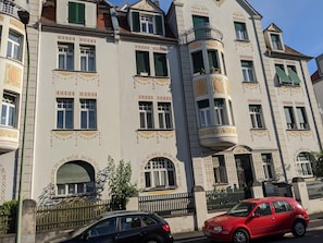 Aussenbereich