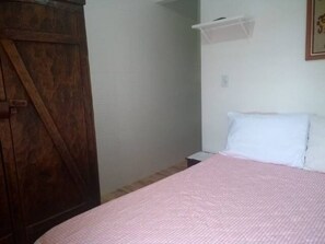 1 chambre, Wi-Fi