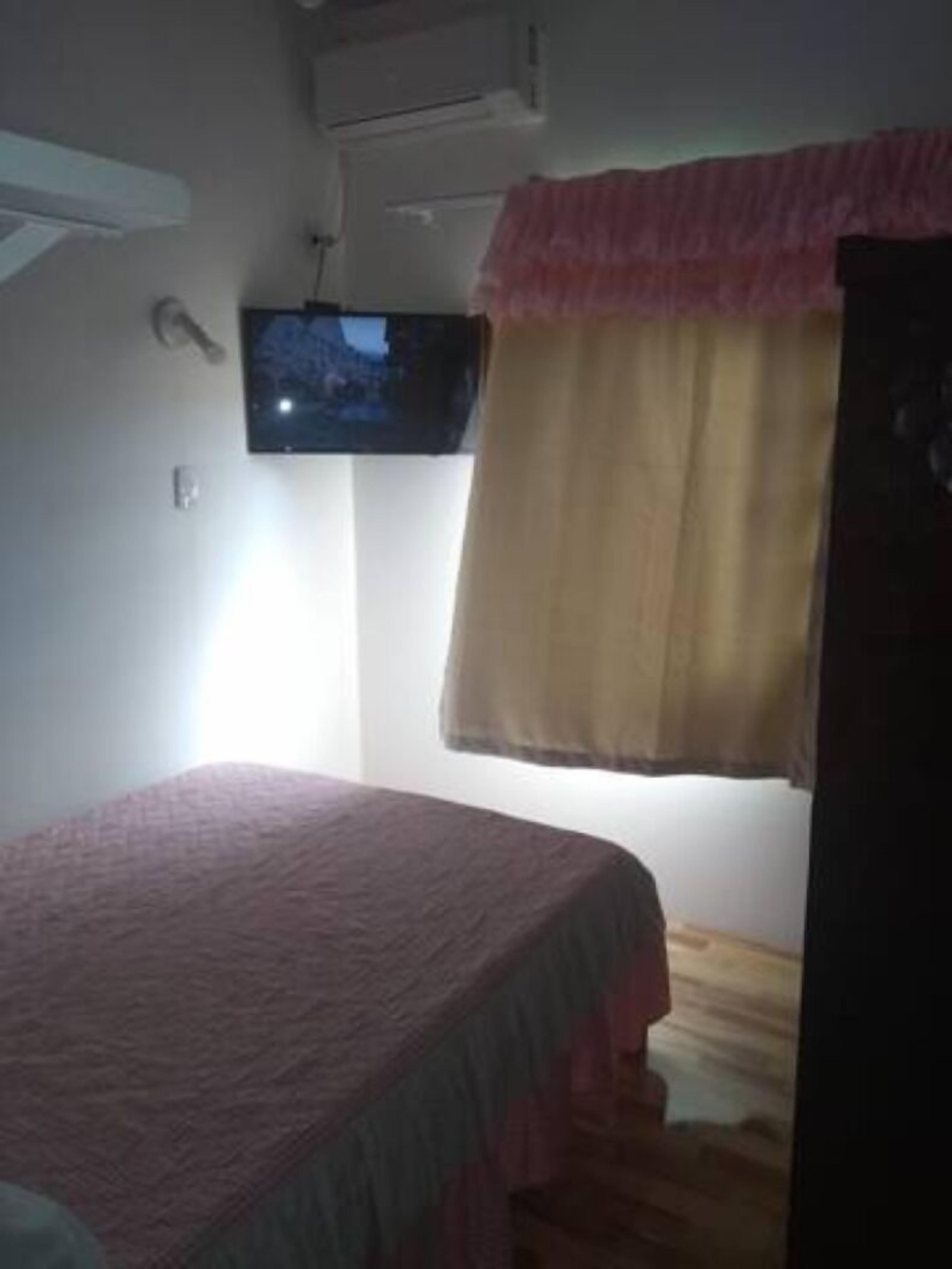 1 bedroom, WiFi