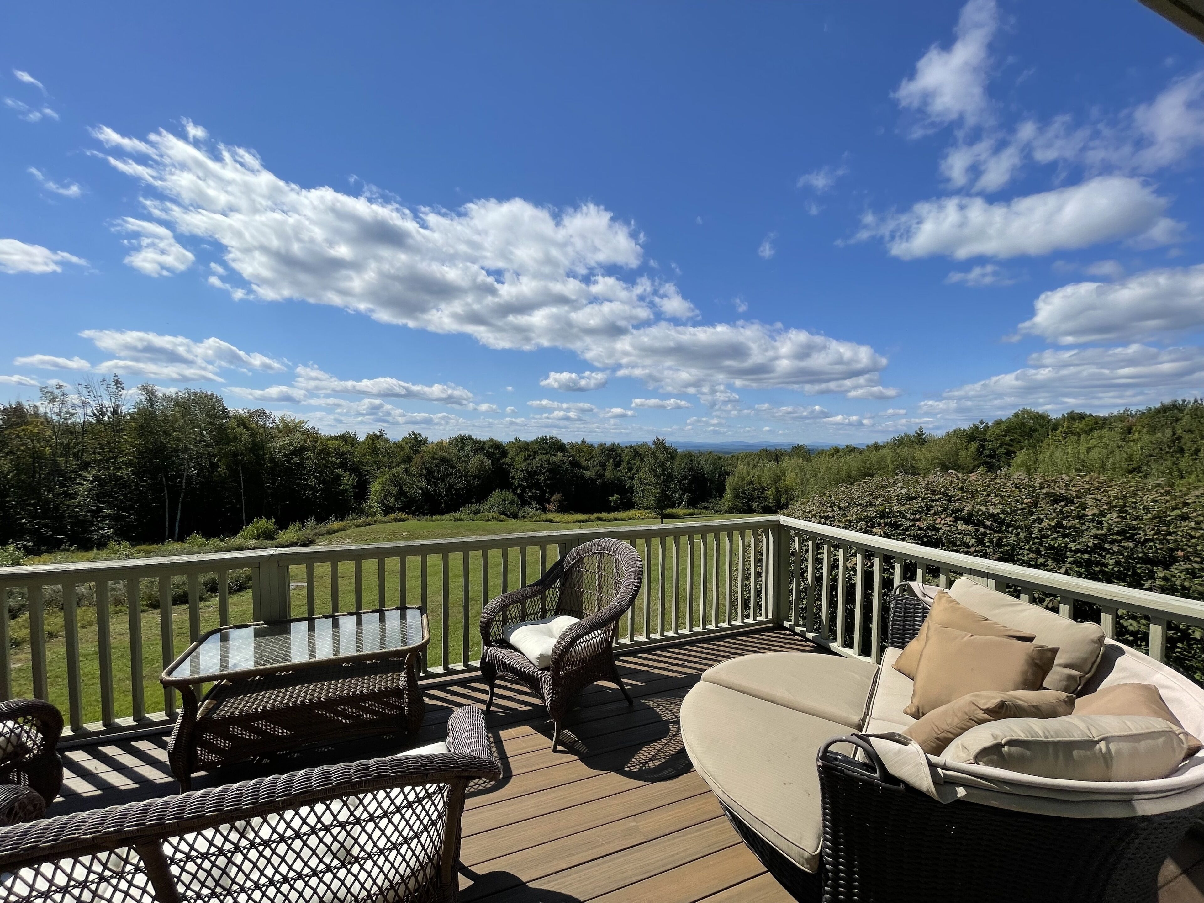 Mountain View Getaway-Near Lake Winnipesaukee