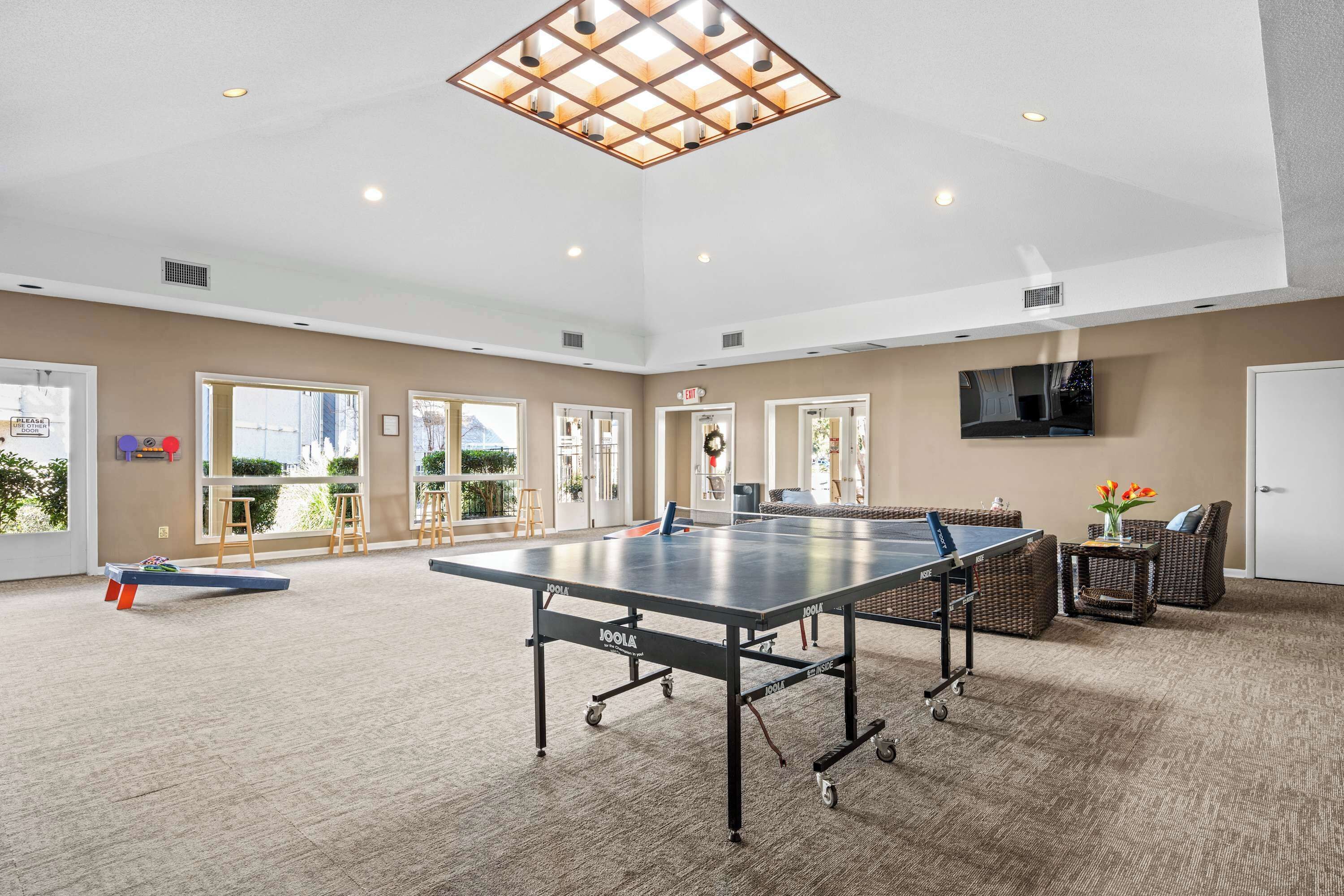 Sala de juegos