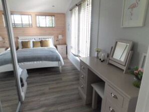 村舍, 多张床 | 2 多间卧室、熨斗/熨衣板、床单