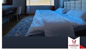 Unclassified image, 4 of 57, button - Hotel Kanione (Corovode)