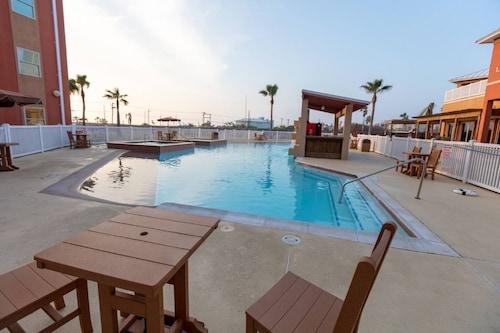  A place to relax and enjoy while making lifelong memories with family.