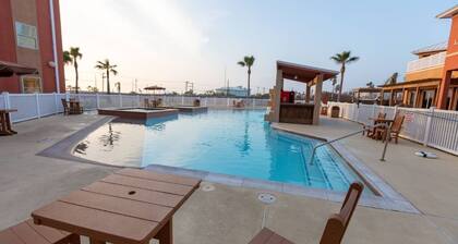 A place to relax and enjoy while making lifelong memories with family.