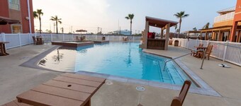 A place to relax and enjoy while making lifelong memories with family.