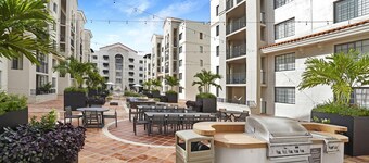 Dharma Home Suites Coral Gables at Gables Grand Plaza