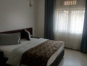 4 bedrooms, WiFi