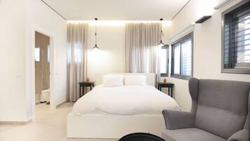 1 bedroom, iron/ironing board, WiFi