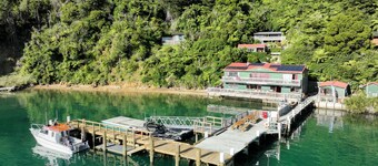 Tui Seaview Apartment
