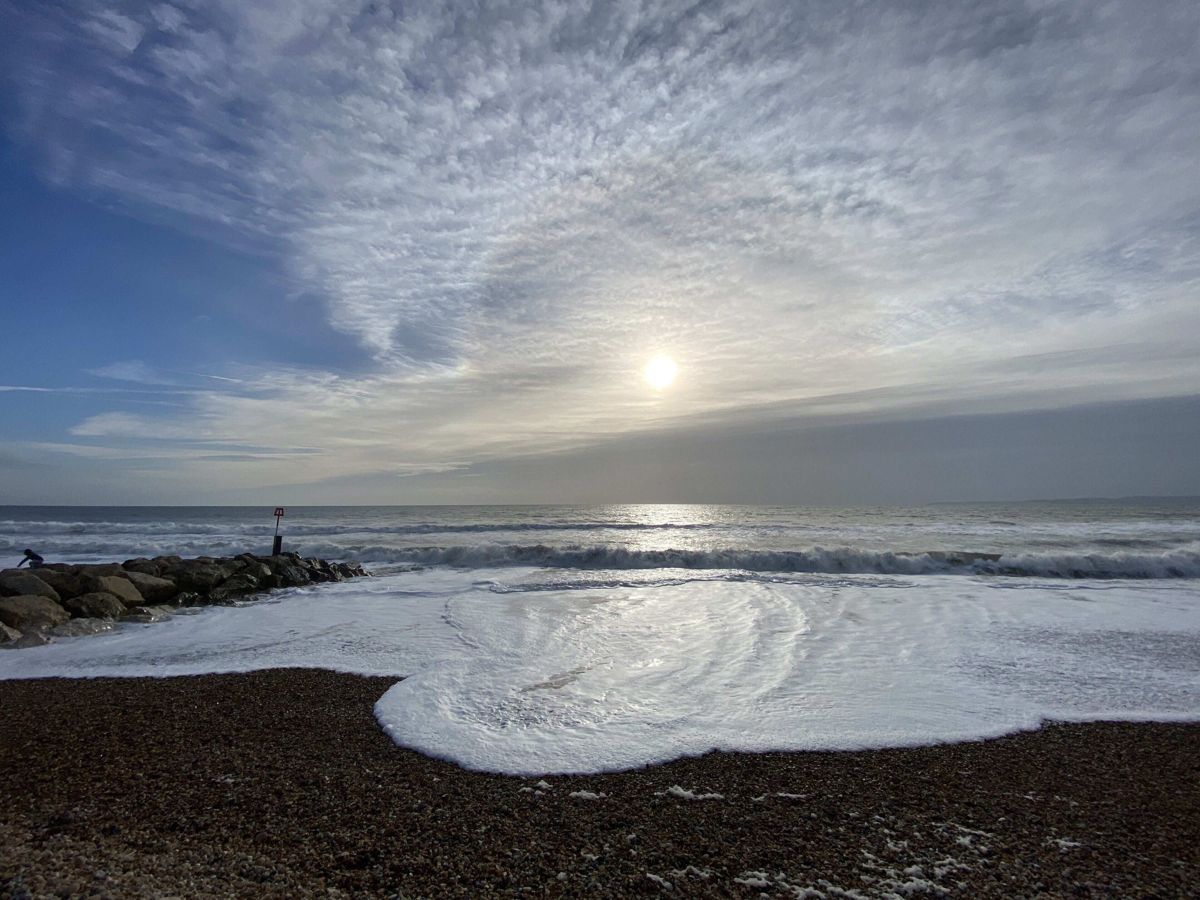 Plage à proximité