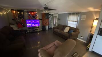 Smart-tv