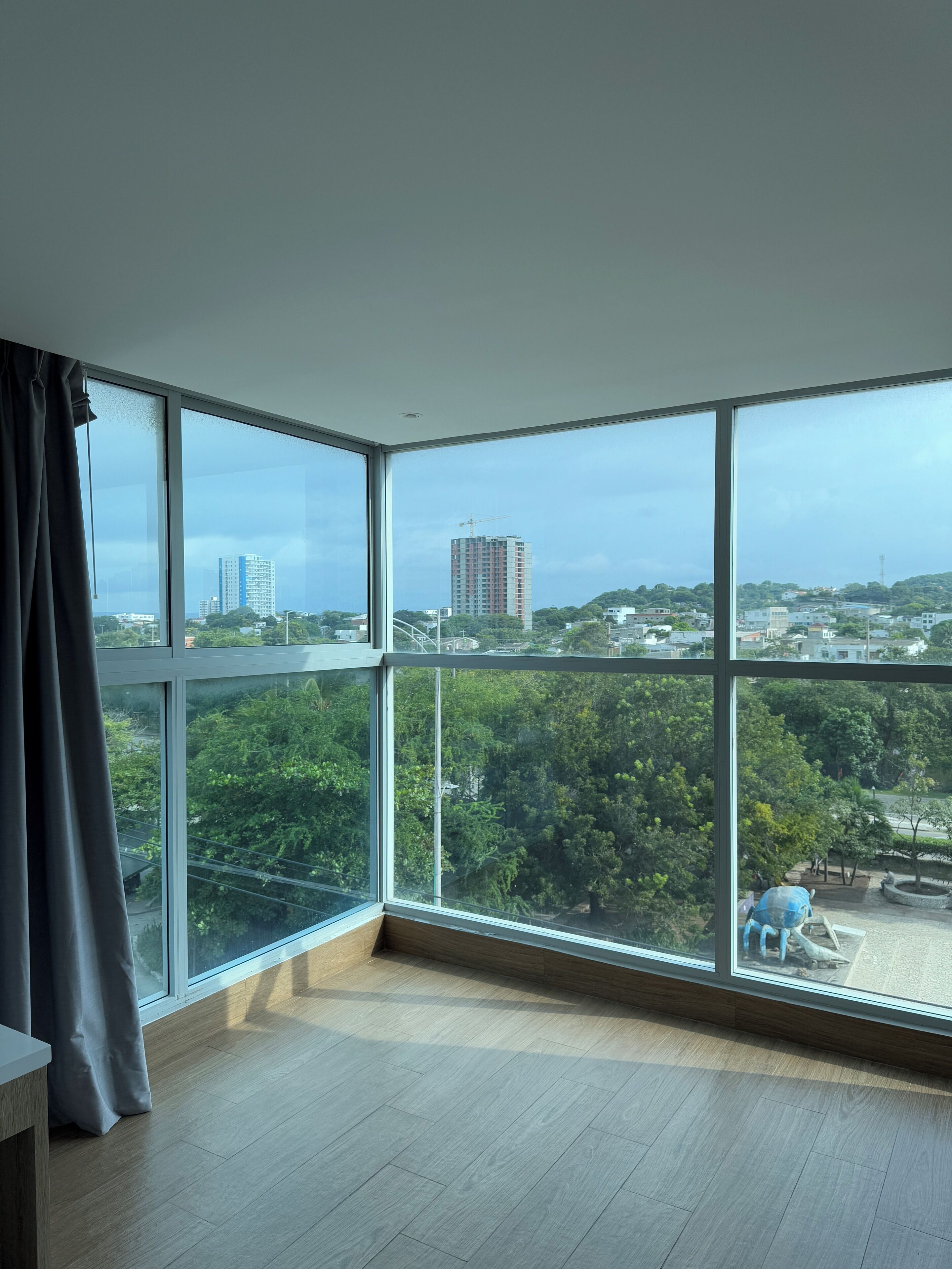 Foto - Wyndham Garden Cartagena