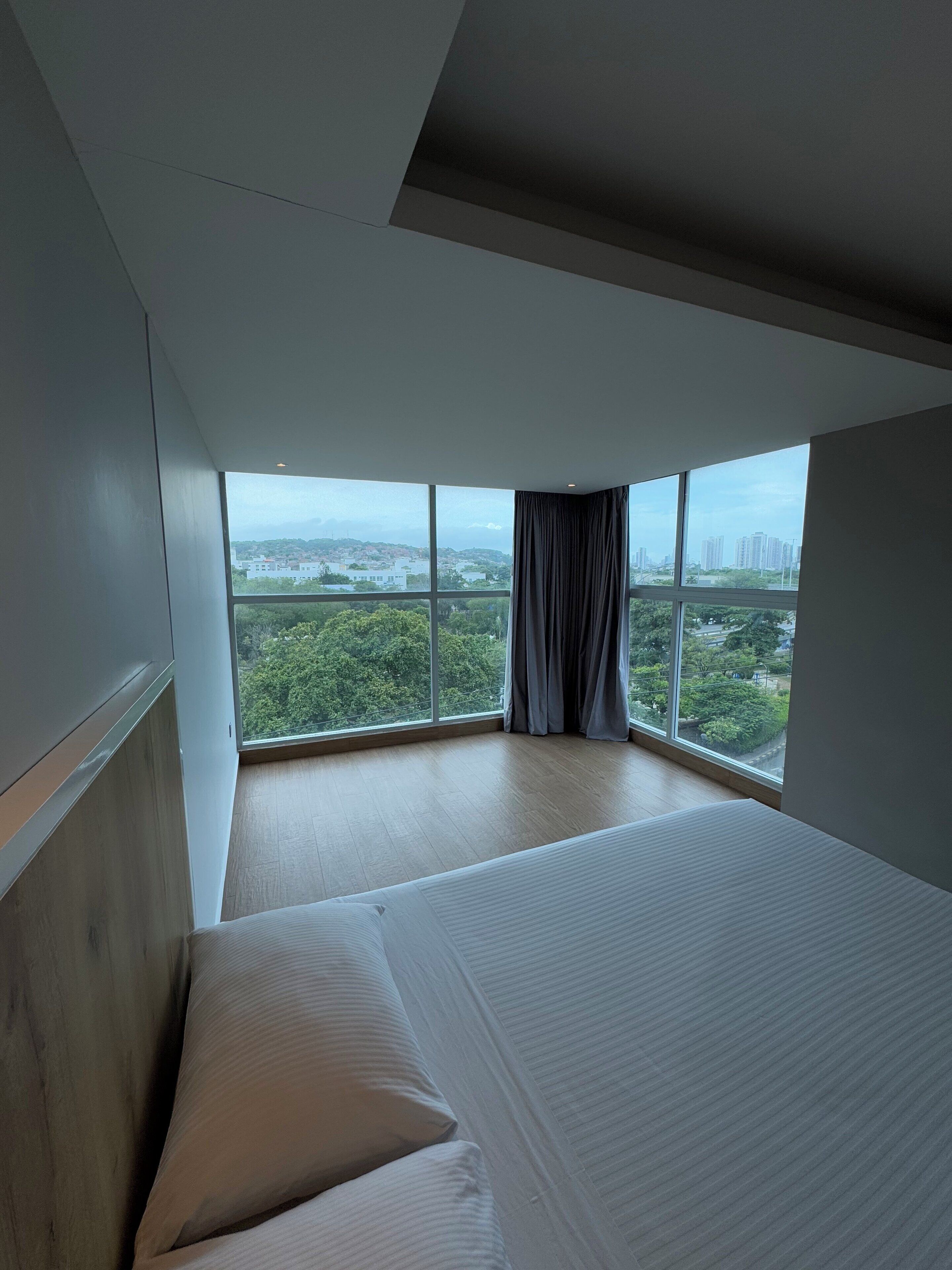 Foto - Wyndham Garden Cartagena