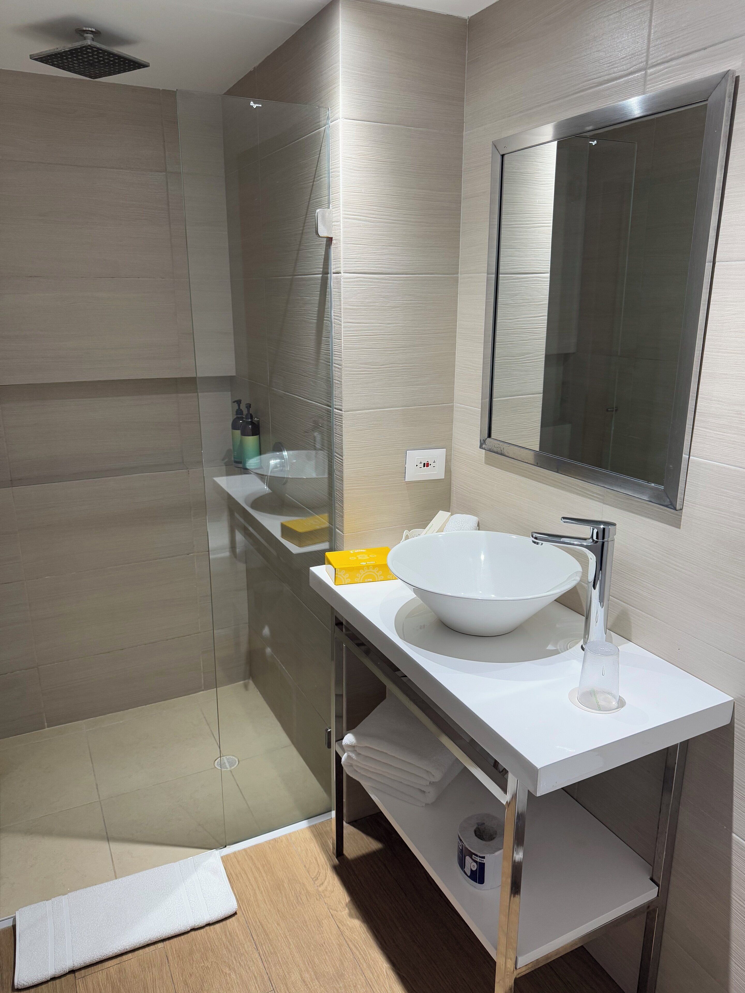 Foto - Wyndham Garden Cartagena