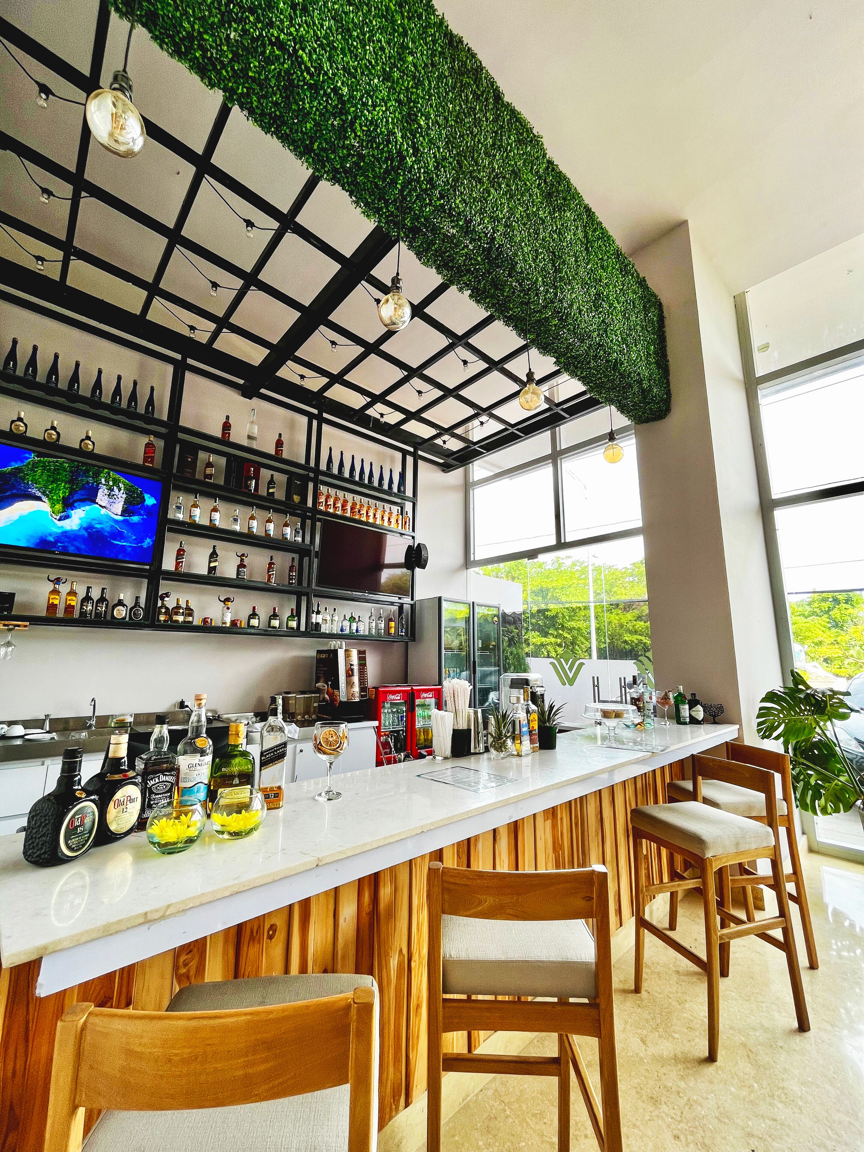 Foto - Wyndham Garden Cartagena