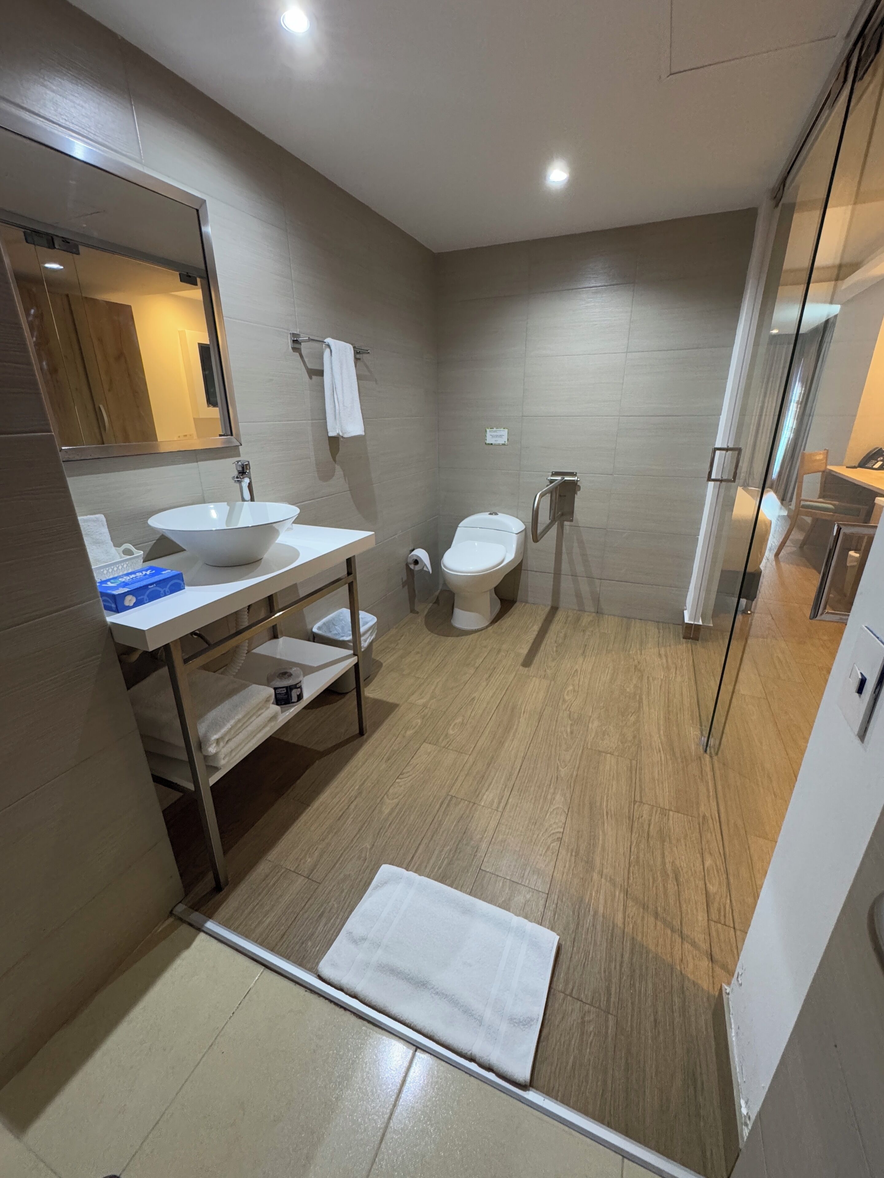 Foto - Wyndham Garden Cartagena