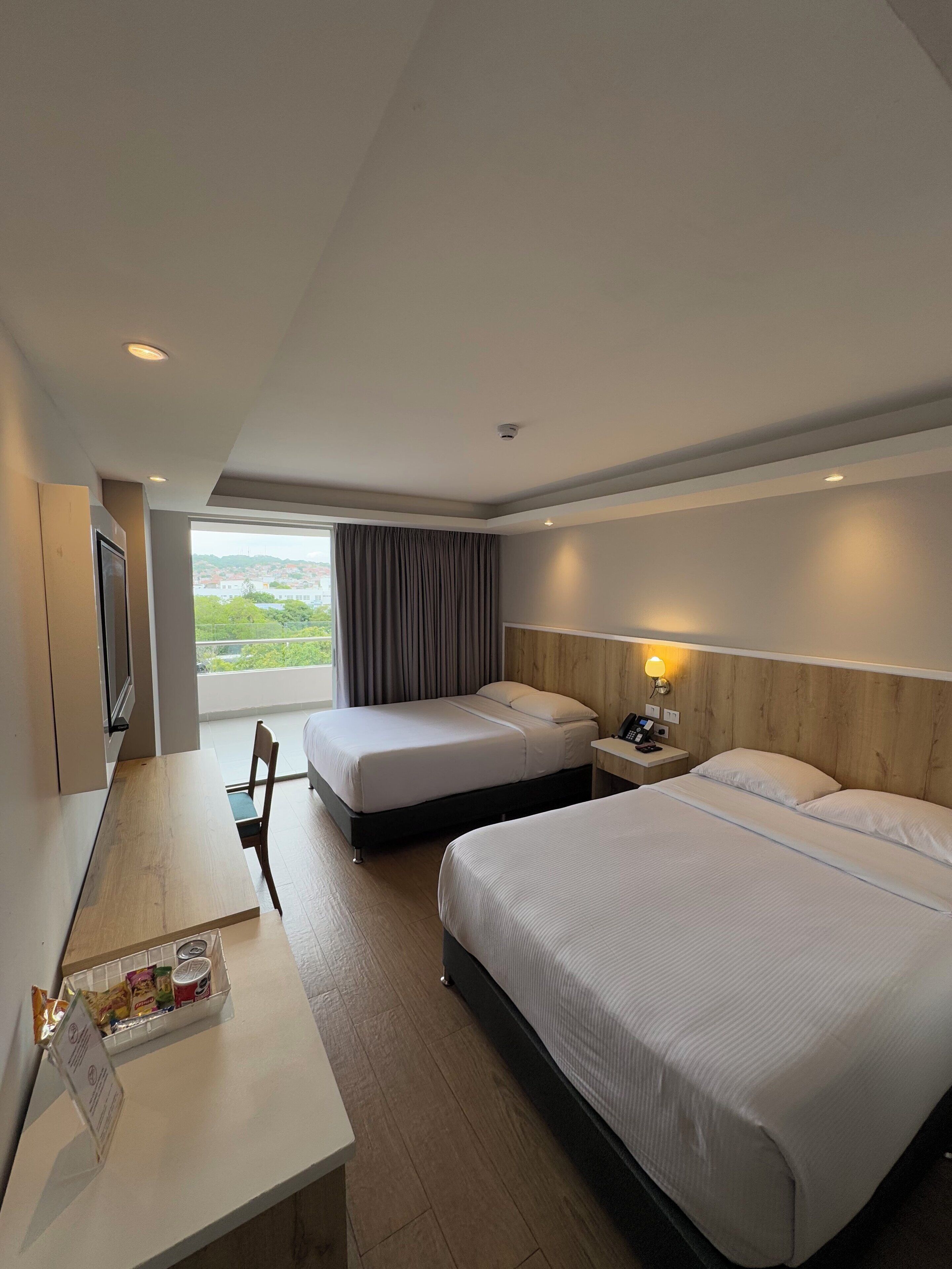 Foto - Wyndham Garden Cartagena