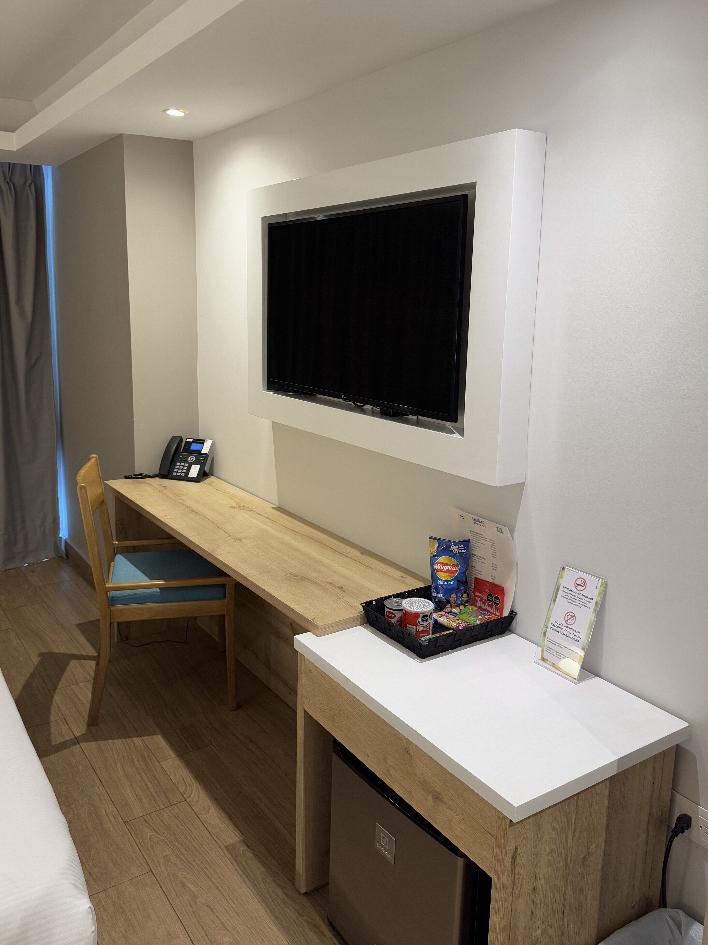 객실