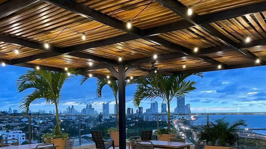 Wyndham Garden Cartagena