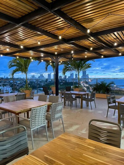 Wyndham Garden Cartagena