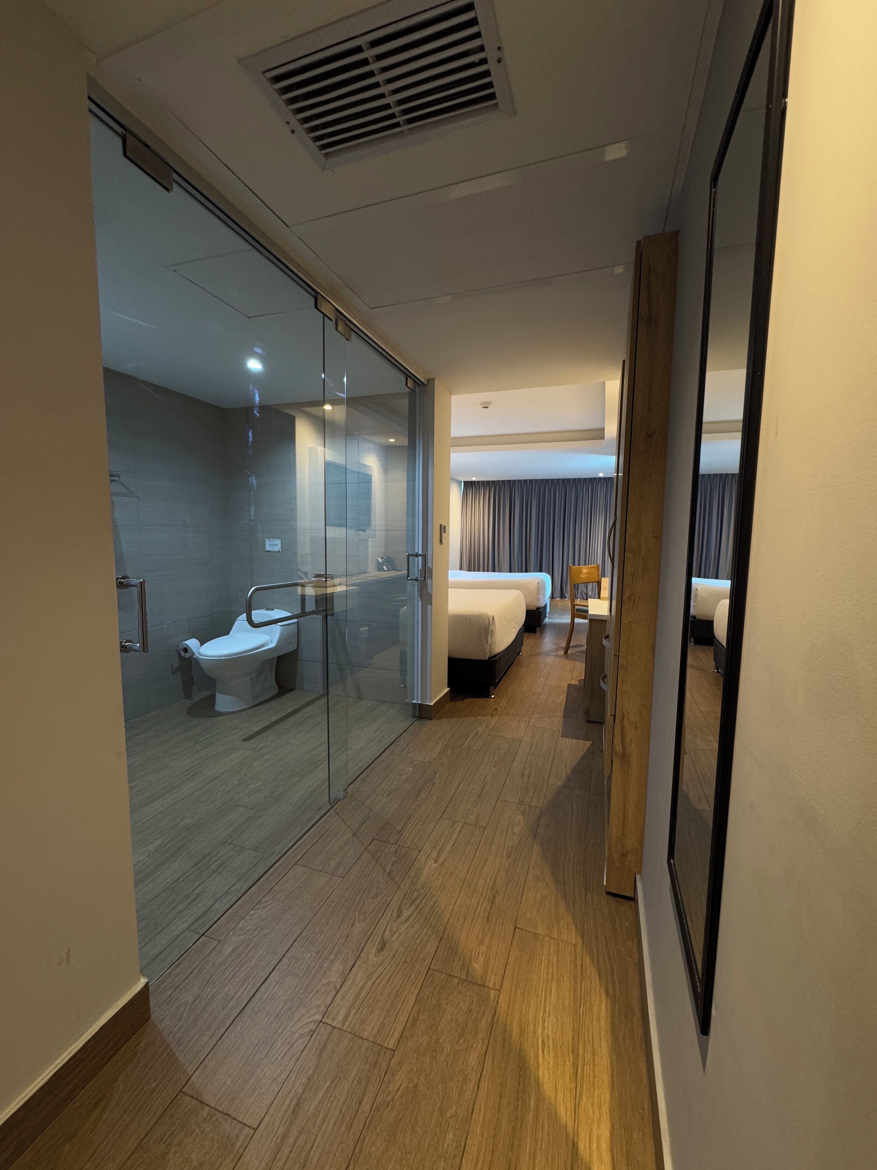 Foto - Wyndham Garden Cartagena