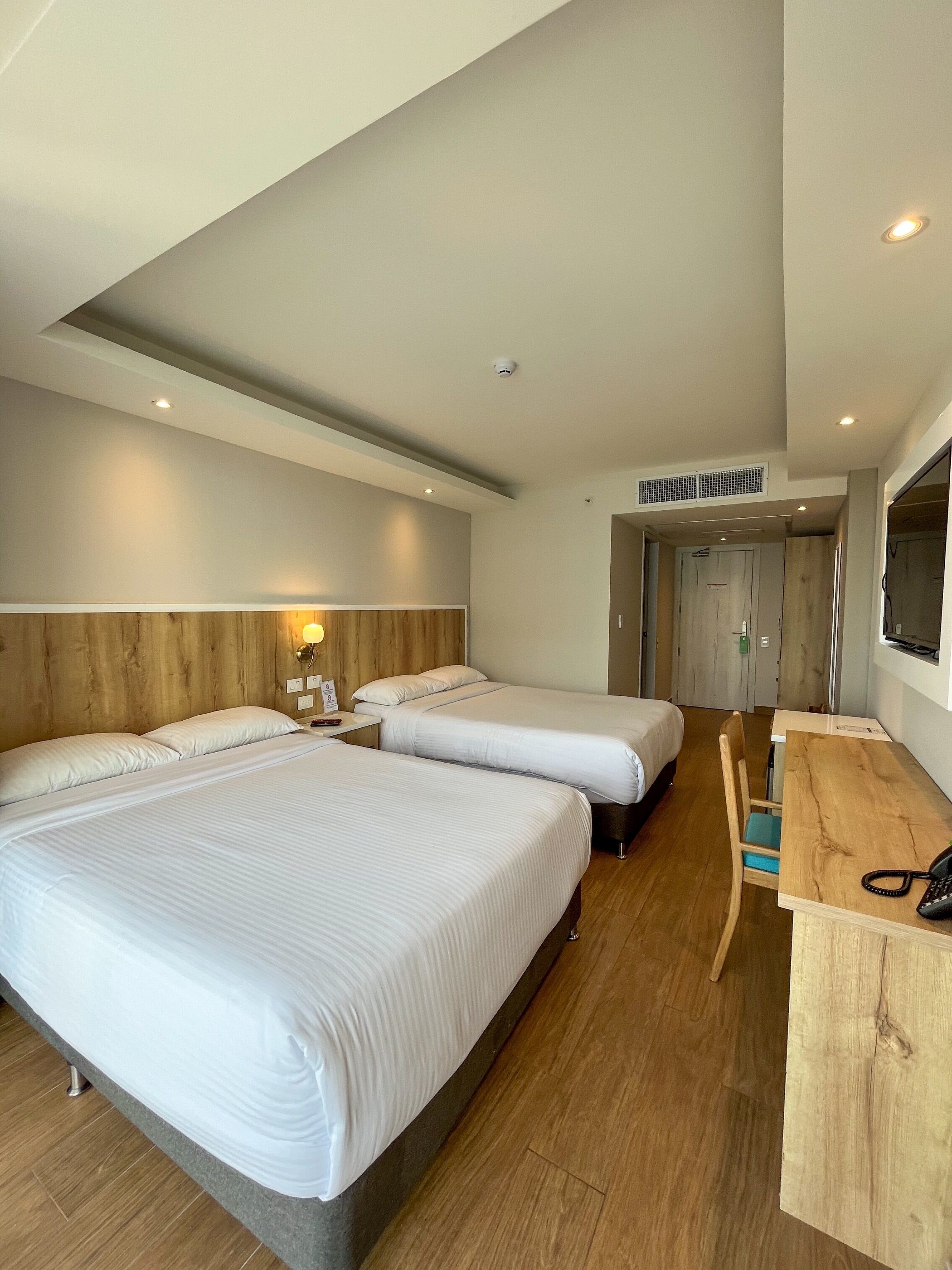 Foto - Wyndham Garden Cartagena