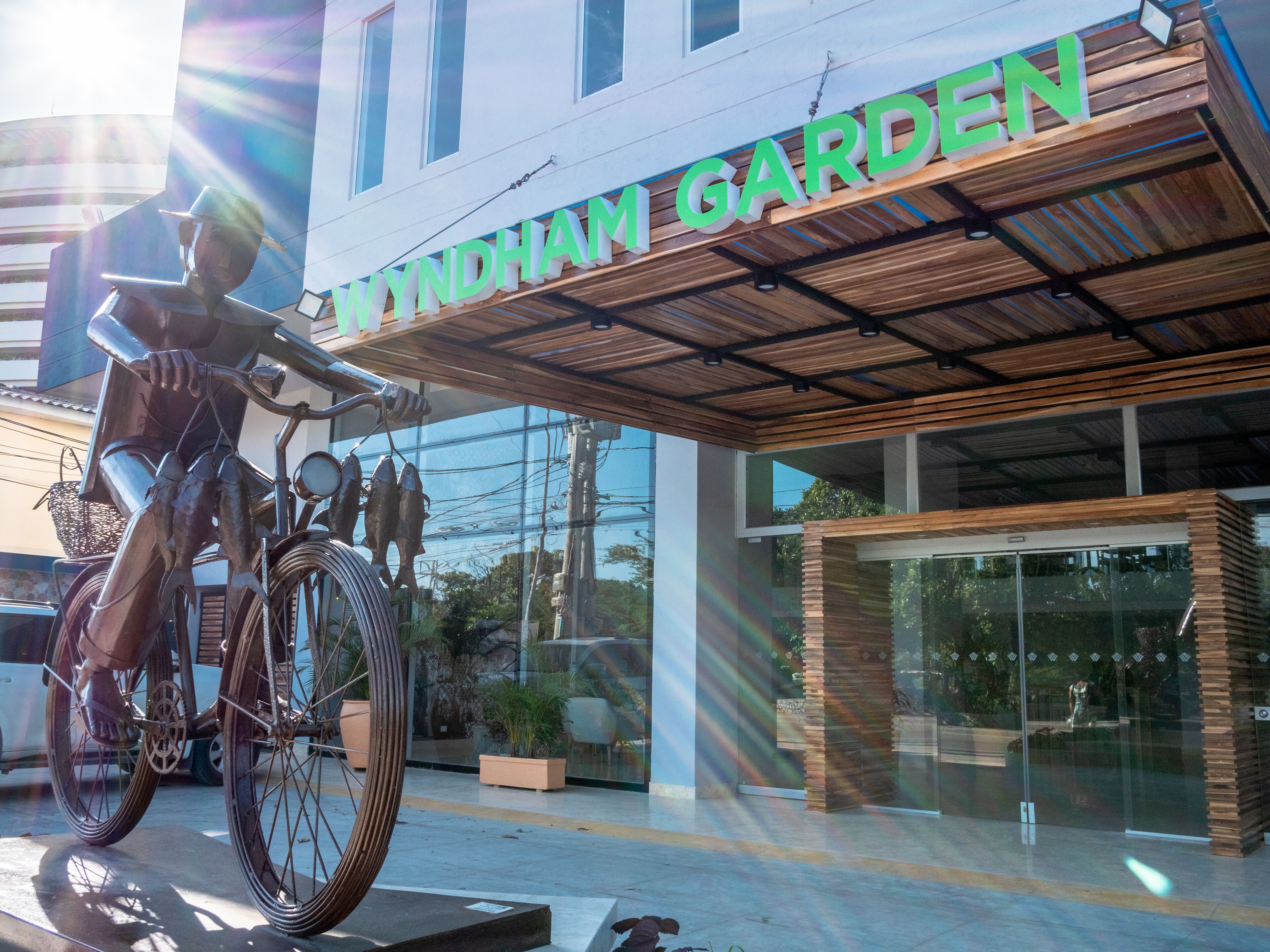 Foto - Wyndham Garden Cartagena