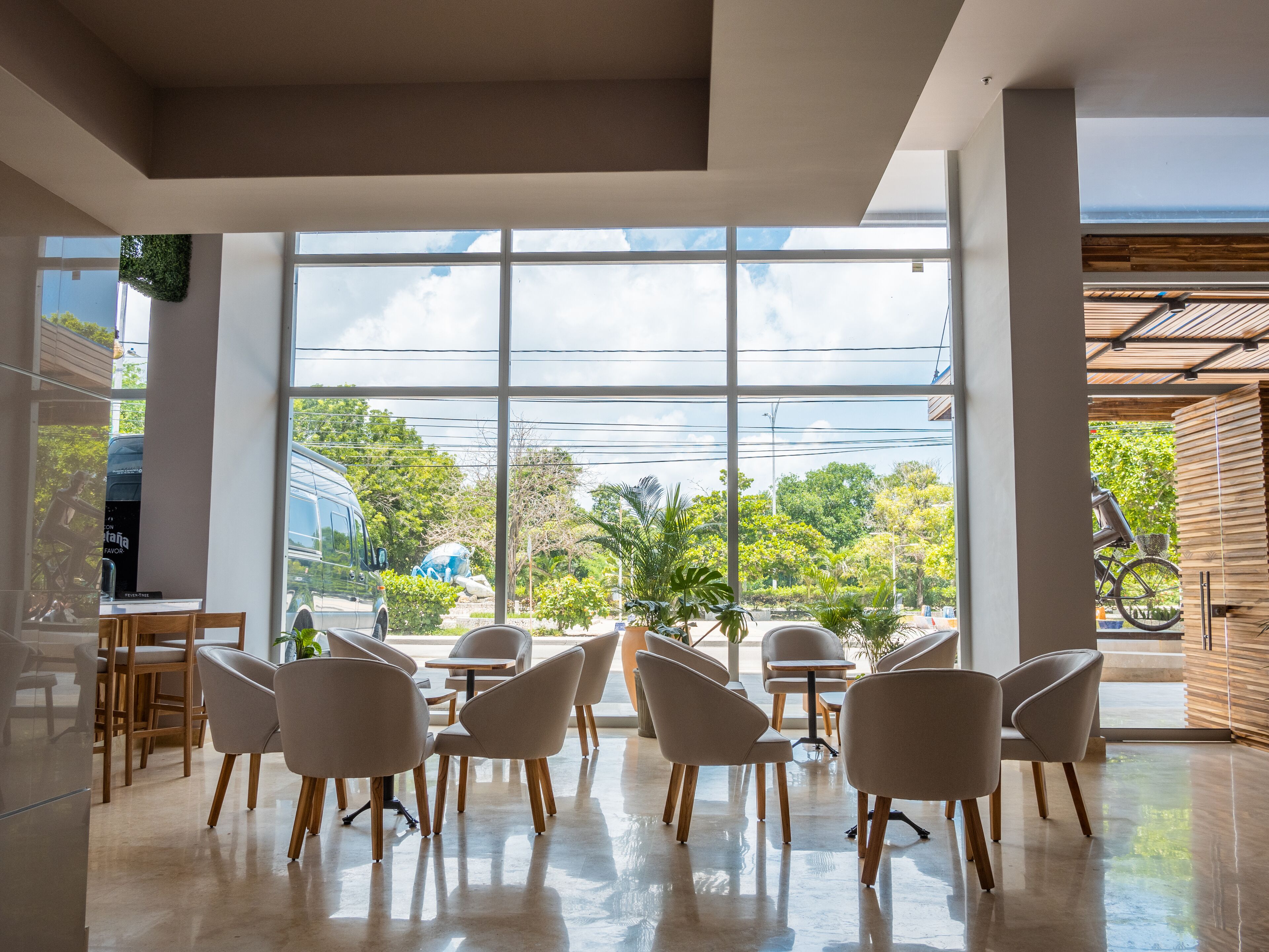 Foto - Wyndham Garden Cartagena