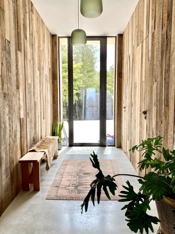 Intérieur
