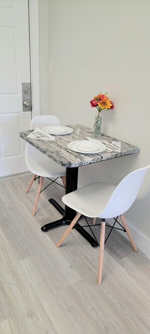 Dining - Satellite Motel -  Sea La Vie 103 (Treasure Island)