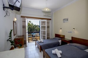 1 Schlafzimmer, Zimmersafe, Bügeleisen/Bügelbrett, kostenloses WLAN