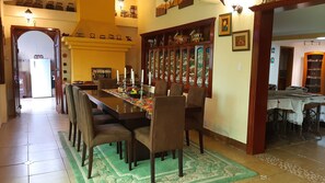 Comedor