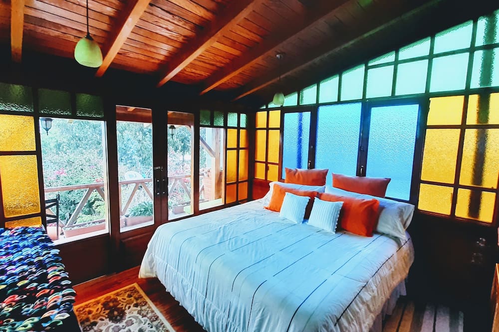 Amaguaña Luxury Country House