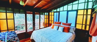 아마가냐 럭셔리 컨트리 하우스