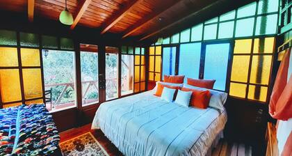 Amaguaña Luxury Country House