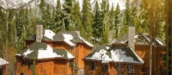 Hyatt High Sierra Lodge