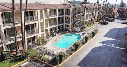 Vagabond Inn Glendale