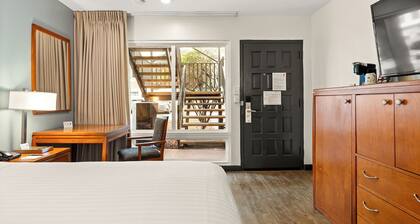 Vagabond Inn Glendale