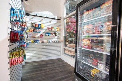 Vagabond Inn Glendale