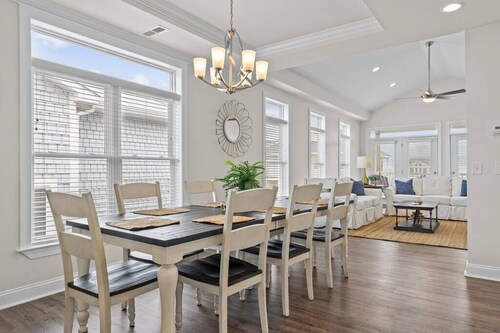 Not Your Typical Beach Rental Fully Stocked House