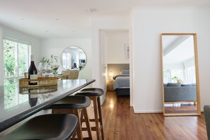 Dining - La Boheme | Coastal Chic Retreat 5mins Peninsula Hot Springs (Tootgarook)