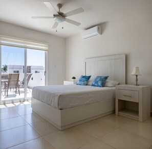 3 多间卧室、WiFi