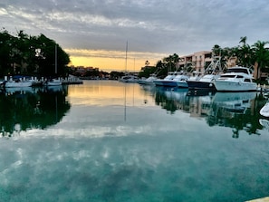 Marina